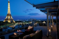 shangri stogas