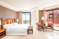Sheraton La Caleta Resort & Spa kambarys