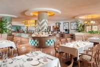 Sheraton La Caleta Resort & Spa restoranas