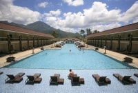 Sheridan Beach Resort & Spa