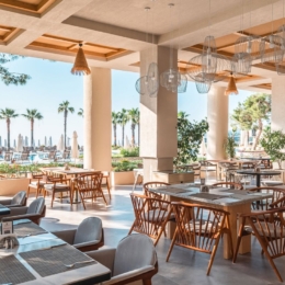 Sherwood Exclusive Kemer 10