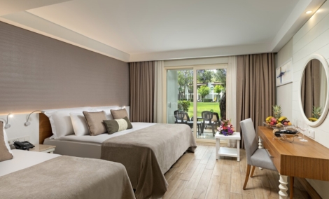 Sherwood Exclusive Kemer 13