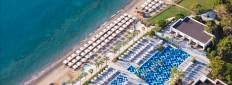 Sherwood Exclusive Kemer 3
