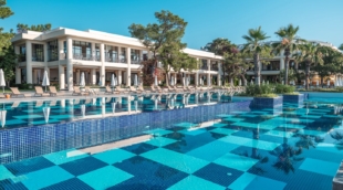 Sherwood Exclusive Kemer 5