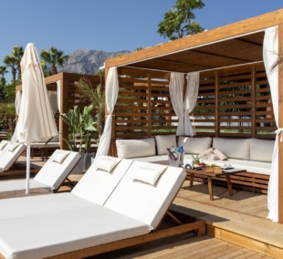Sherwood Exclusive Kemer 6