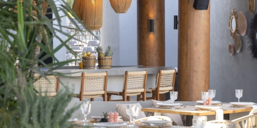 Sherwood Exclusive Kemer 9
