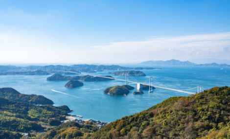 Shimanami Kaido