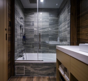 Shirakaba Resort Ikenotaira Hotel2