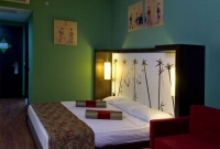 Bedroom at Siam Elegance Hotels and Spa in Belek Antalya Turkey  200 04042011 143040