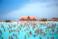 siam park