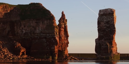 Helgoland