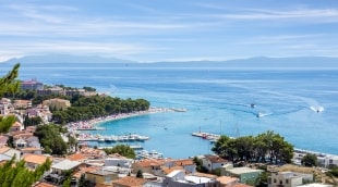 baska voda