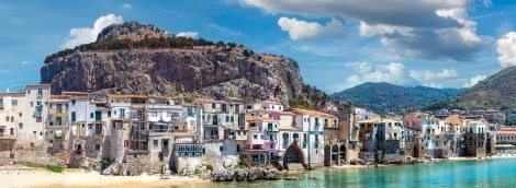 cefalu