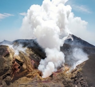 etna 2022