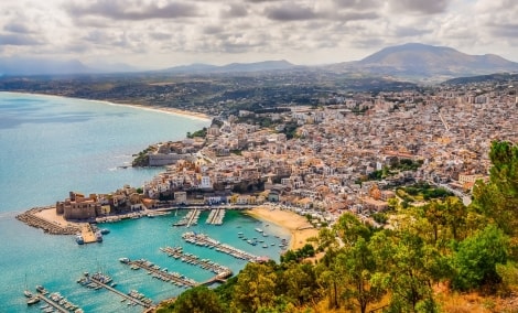 trapani