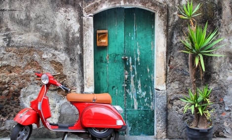 sicilija motoroleris 9589
