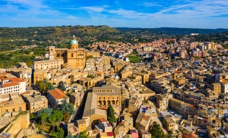 piazza armerina