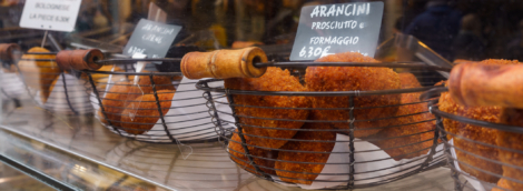 Arancini