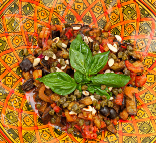 Caponata