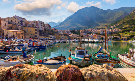 Sicilija