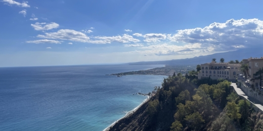 Taormina