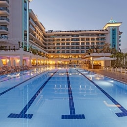 side hotel la grande resort turkija 15835