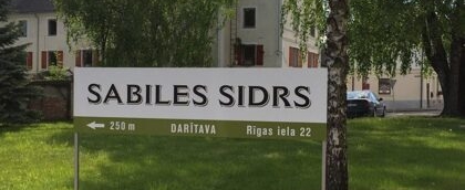Sibilės sidras 2