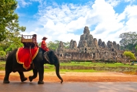 Siem Reap Cambodia