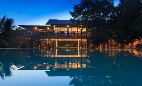sigiriana resort sri lanka