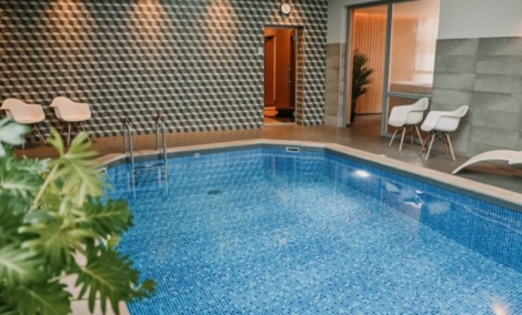 hotel sigulda spa