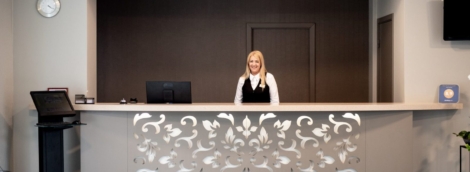 sigulda hotel registratūra