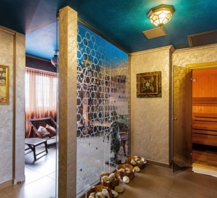 Hotel Simfonia spa