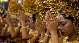 bali kultura