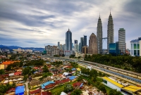 kuala lumpur