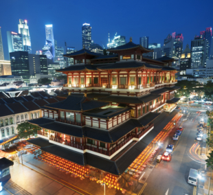 chinatown