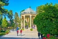 hafez mauzoliejus 17560