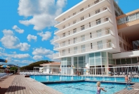 Sirenis Club Playa Imperial viesbutis 1424
