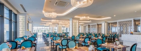 Starlight Resort Hotel 12