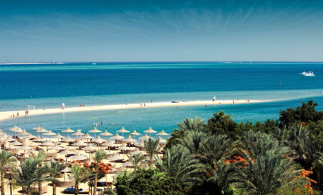 Siva Grand Beach, paplūdimys