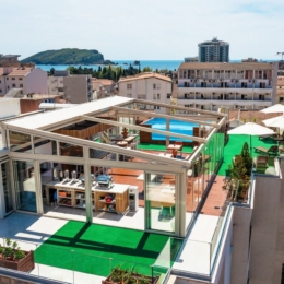 hotel skyprime4