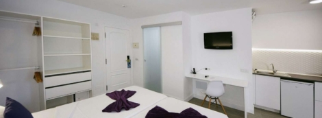 Skyview Hotel Tenerife, kambarys