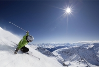 Ski Touring Austria Alps
