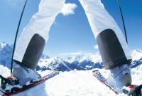 Ski in the Alps 600x375