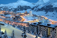 Sestriere