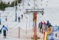 Slidinėjimas Zakopanė slidinejimas 4931
