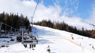 slovakia ski 12309