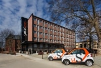 smart hotel