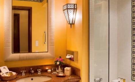 Mosaique Beach Resort Taba Heights  vonia