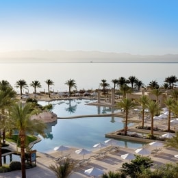 sofitel taba heights teritorija baseinas 16389