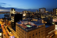 soho baseinas